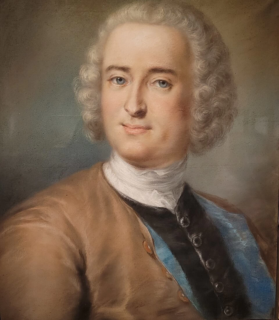 Ritratto di gentiluomo - Pinacoteca Brera, Milano
